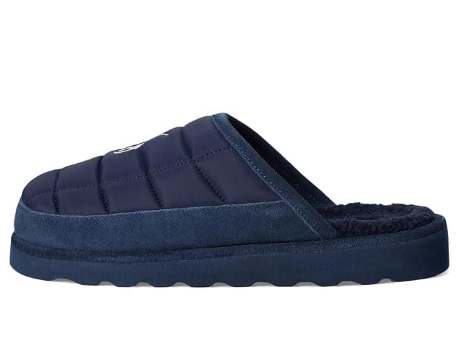 POLO RALPH LAUREN Men's Reade Recycle Scuff Ii Slipper thumbnail 4