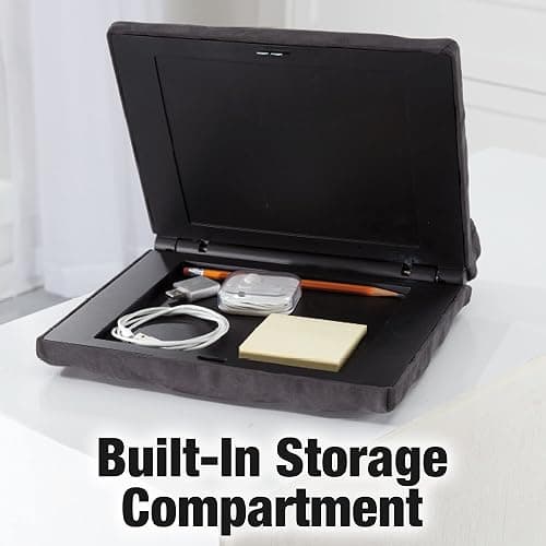 Pillow iPad Fold-Away Stand thumbnail 6
