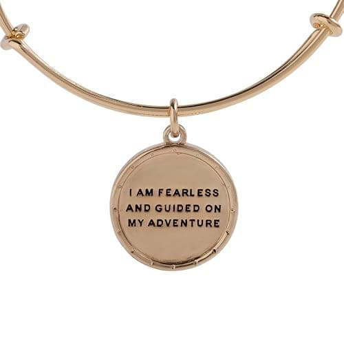 Alex and Ani Compass Charm Bangles thumbnail 2