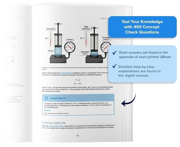 UWorld MCAT Books 2026-2027: 8 MCAT Prep Books (Printed & Interactive Digital), 6 Science Review Books + 2 MCAT CARS Practice Books thumbnail 5