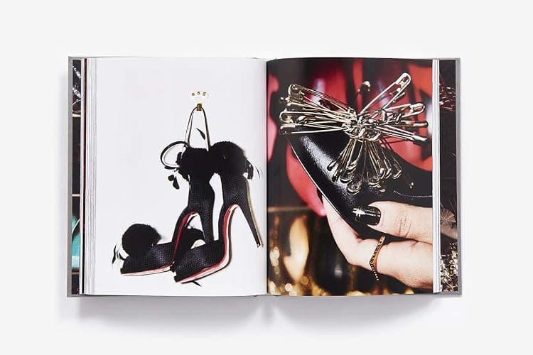 Our Shoes, Our Selves: 40 Women, 40 Stories, 40 Pairs of Shoes thumbnail 7
