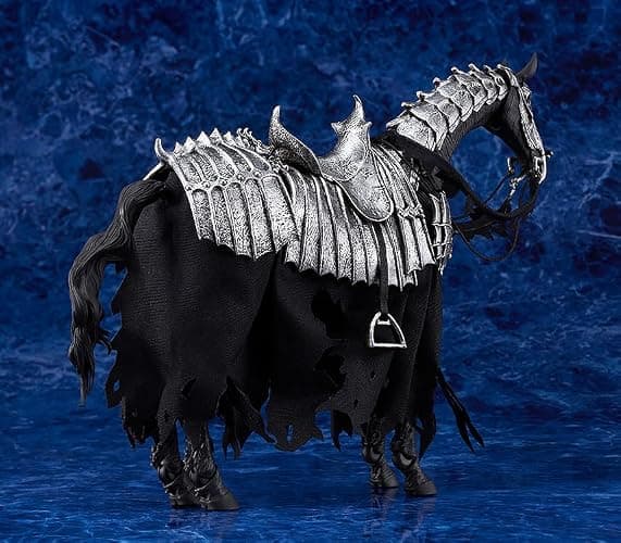 Berserk: Skull Knight Figma (DX Edition) Action Figure thumbnail 10