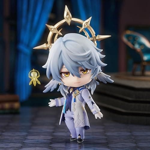 Honkai: Star Rail GSC Nendoroid - Sunday thumbnail 2