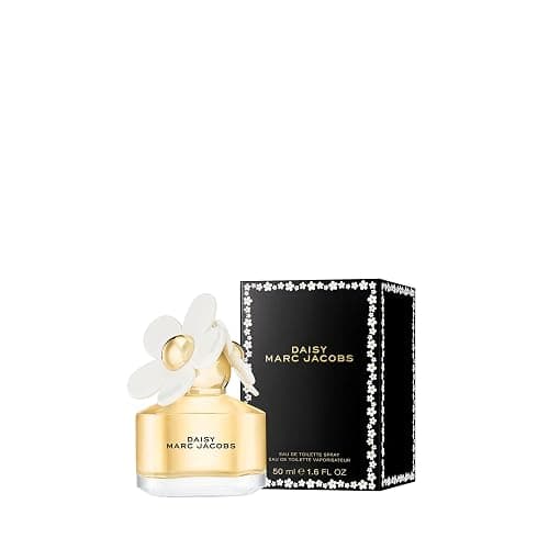 Marc Jacobs Daisy Eau de Toilette – Radiant Floral Women's Perfume – With Notes of Wild Berries, White Violet, Jasmine & Sandalwood thumbnail 7