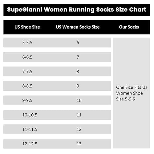 Women's Ankle Cotton Socks - Low Cut Athletic Running Soft Thin No Show White Socks With Tab 6 Pairs thumbnail 6