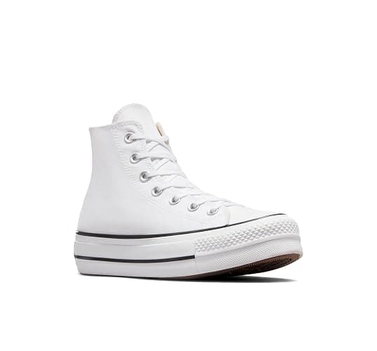 Converse Women's Chuck Taylor All Star Lift Platform High Top Sneaker thumbnail 5