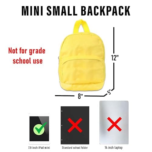 Disney Little Boys' Cars 12 Inch Backpack - One Size - Red thumbnail 7