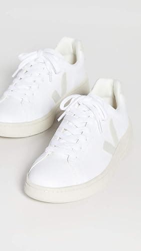 Veja Women Urca Sneakers White - Natural thumbnail 5
