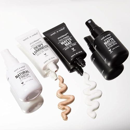 wet n wild Photo Focus Matte Face Primer - Partners in Prime thumbnail 8