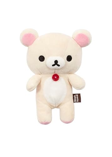 korilakkuma plush - Image 1