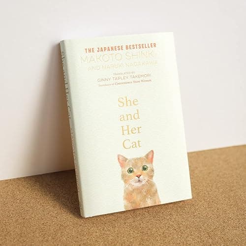 SHE AND HER CAT thumbnail 3