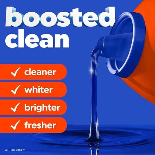 laundry detergent  thumbnail 3