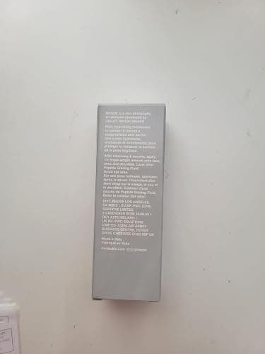 Rhode by Hailey Bieber Barrier Restore Cream 50ml/ 1.7oz., White thumbnail 5
