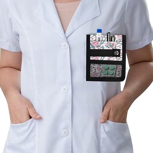 Pocket Protector Nurse thumbnail 3