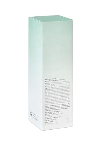 Beauty of Joseon Deep Double Cleansing Duo Green Plum Refreshing Cleanser 100ml, 3.38 fl.oz & Ginseng Cleansing Oil 210ml, 7.1 fl.oz Korean Skin Care thumbnail 4