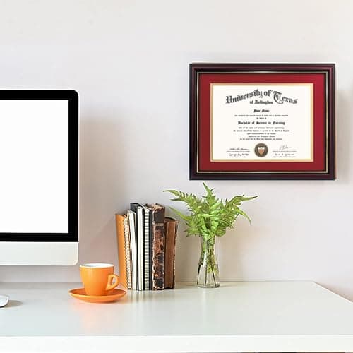 Diploma Frame thumbnail 2