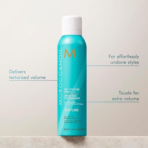 Moroccanoil Dry Texture Spray thumbnail 2