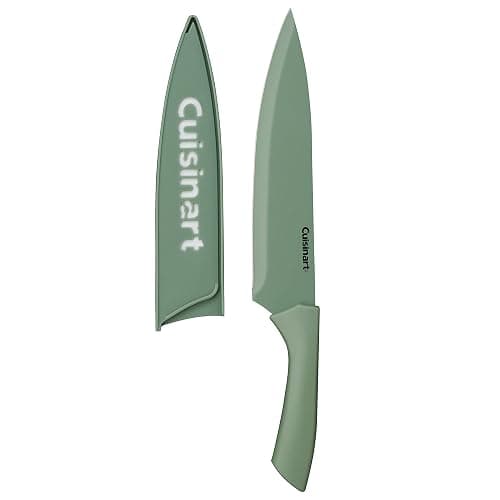 Cuisinart C55-10PCER 10pc Ceramic Coated Cutlery Set thumbnail 8