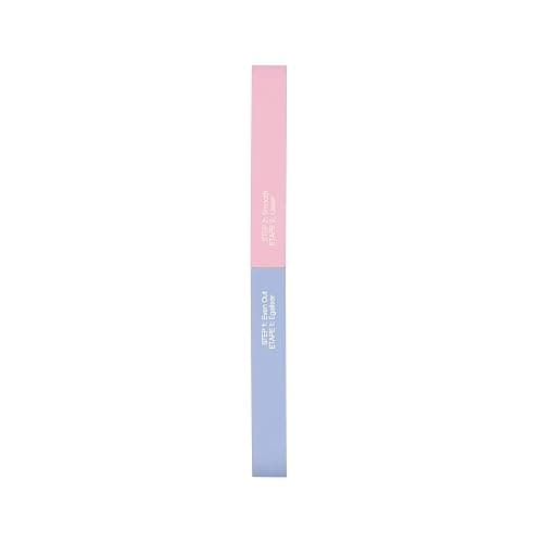 Revlon Shape 'N' Buff Nail Buffer Block, All-in-One Manicure Tool for Shaping & Shining Natural Fingernails, 1 Count thumbnail 4