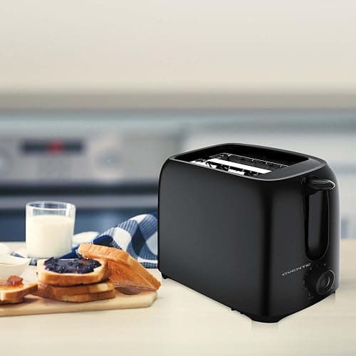 OVENTE Electric Toasters thumbnail 9