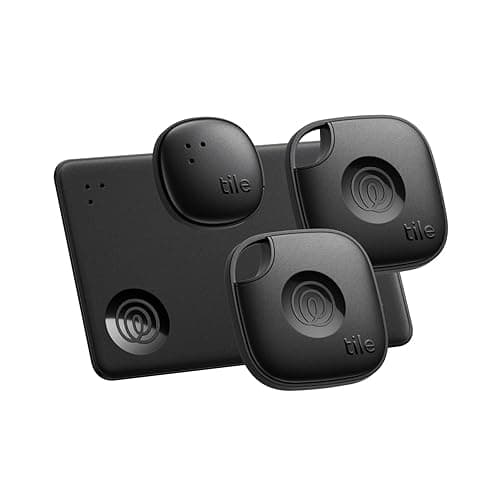 Tile Essentials 4-Pack