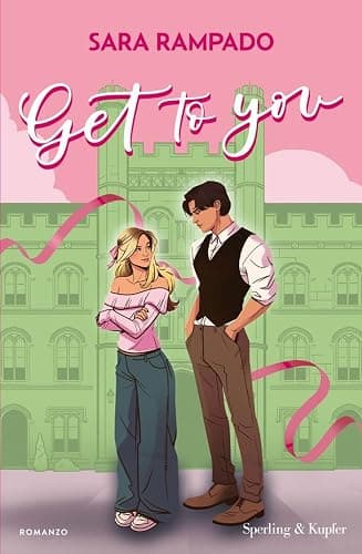 Get to you. Ediz. italiana - Image 1