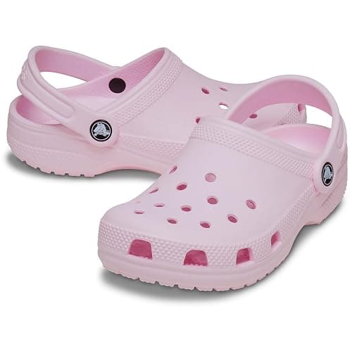 Crocs Kid's Classic Clog (Little Kid/Big Kid/Toddler) | Casual Shoes thumbnail 7