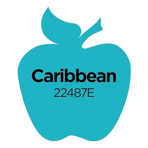 Apple Barrel Caribbean Acrylic Paint, 16 Fl Oz (Pack of 1) thumbnail 3