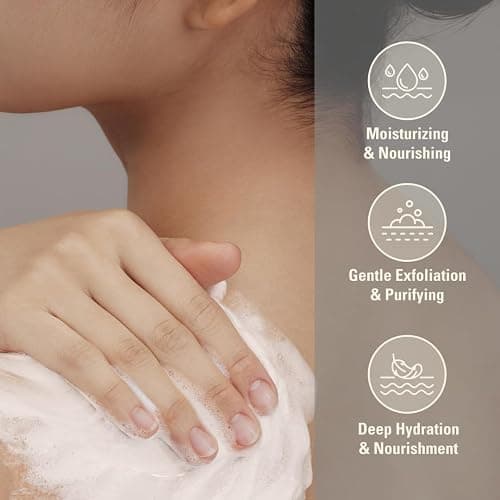 SIOT Rice Jam Mask 8.45 Ounce – Korean Icheon Rice Face & Body Mask for Deep Cleansing, Hydrating, & Radiant Skin – Natural Moisturizing & Purifying Skincare, Smooth & Soft Skin Treatment thumbnail 2