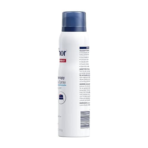 Aquaphor Ointment Body Spray - Moisturizes and Heals Dry, Rough Skin - 3.7 oz. Spray Can thumbnail 3
