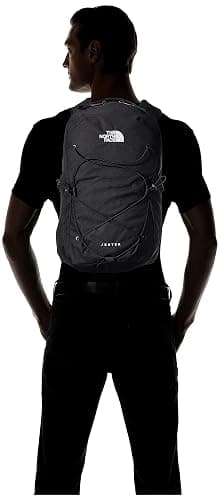 The North Face Women's Jester Everyday Laptop Backpack, TNF Black, One Size thumbnail 2