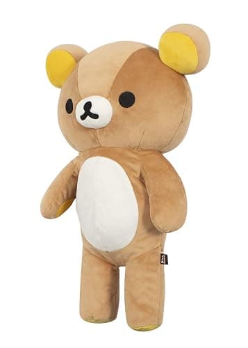 Rilakkuma San-X Original Plush (Large) thumbnail 6
