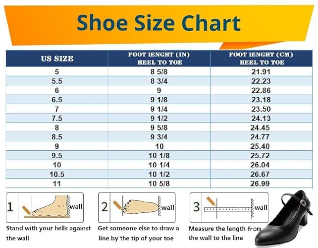 Women's Character Shoes Wedding Ankle Strap Heels Latin Dance Pumps thumbnail 7