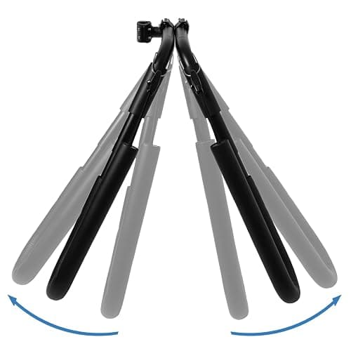 Surfboard Bike Rack,Bicycle Surfing Carrier Mount,Moped and Bike Surf Rack thumbnail 5