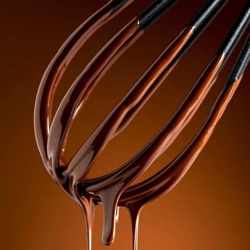 KIDU Merckens Chocolate Melting Wafers 16 Ounces Bulk Perfect For Dipping, Deserts, Baking And More - 1 Pound (Milk New) - Milk New thumbnail 5