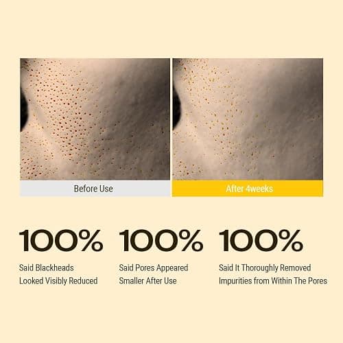 YUMU Coix Seed Deep Pore Cleansing Oil, Vitamin E, BHA, Double Cleansing, Waterproof Makeup Remover, Gentle Oil Cleanser, Blackhead Remover, No Oily Residue, Korean Skin Care (200ml/6.76 fl.oz.) thumbnail 5
