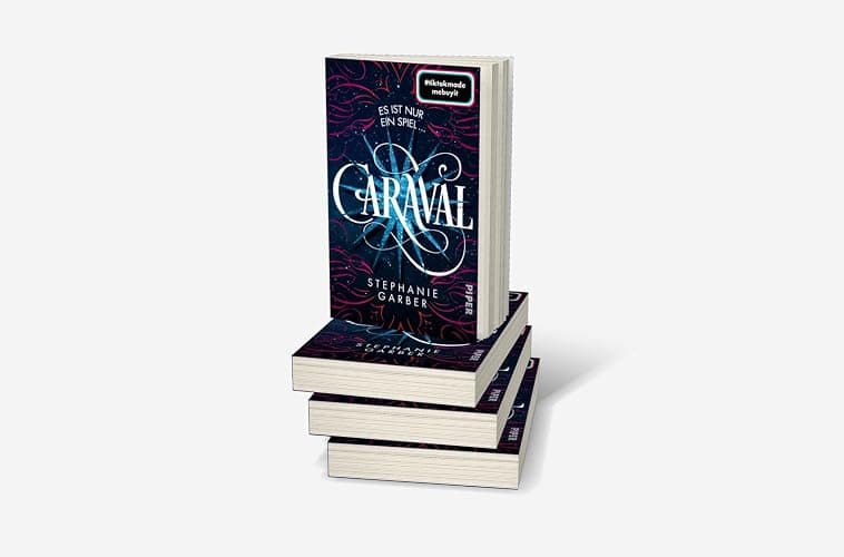 Caraval Band 1 thumbnail 17
