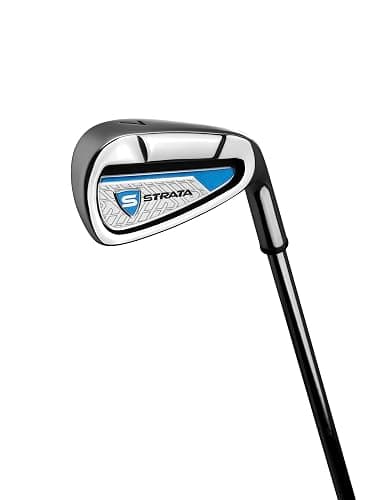 Callaway Golf Strata Complete Golf Set (Men's and Women's) thumbnail 8