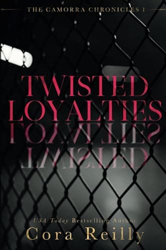 Twisted Loyalties - Image 1