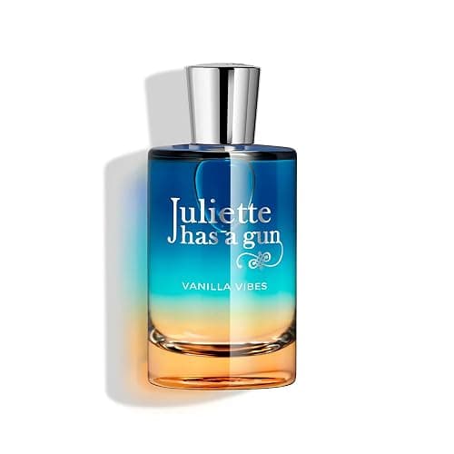 Juliette Has A Gun Vanilla Vibes Eau De Parfum – Gourmand, Salty & Fresh Women's Fragrance thumbnail 2
