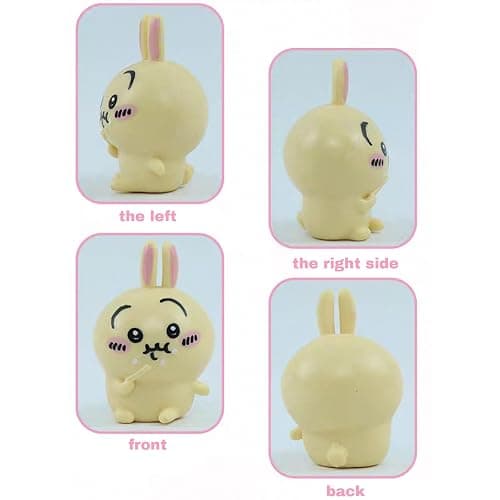 Hachiware figure thumbnail 6