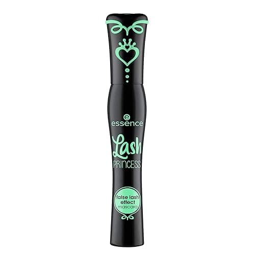 essence | Lash Princess False Lash Effect Mascara | Volumizing & Lengthening | Cruelty Free & Paraben Free - 0.4 Fl Oz (Pack of 1) - Black thumbnail 2