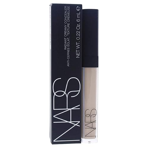 NARS Radiant Creamy Concealer , Chantilly, 0.22 Ounce - Image 1
