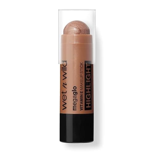 wet n wild MegaGlo Makeup Stick, Buildable Color, Versatile Use, Cruelty-Free & Vegan - Desert Sands thumbnail 2