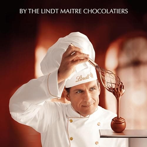 Lindt Lindor Limited Edition Pistachio Milk Chocolate Truffles – Bulk 22 oz Bag (625 g, 50 pcs) | Individually Wrapped Gourmet Chocolates – Gift for Christmas, Valentine’s Day, Holidays & Birthdays thumbnail 4
