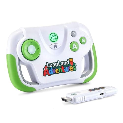 LeapFrog LeapLand Adventures - Image 1