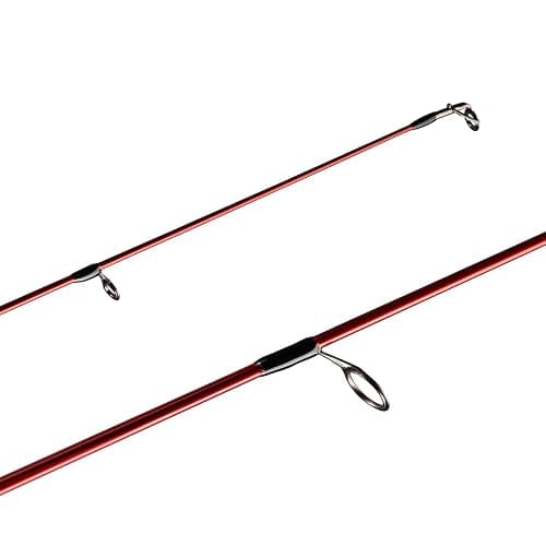 Berkley Cherrywood HD Spinning Fishing Rods thumbnail 3