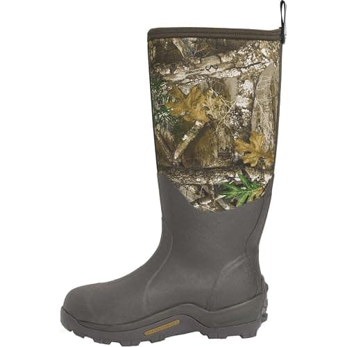 MUCK Men's Mossy Oak® Break Up Country™ Woody Max Boot thumbnail 5