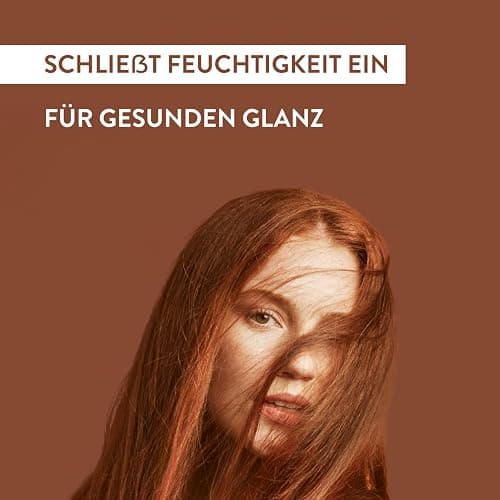 Native Kokosnuss- & Vanille Feuchtigkeitsspendender Conditioner - Alle Haartypen, Coloriert & Behandelt, Fein bis Trocken & Geschädigt, Sulfatfrei, Silikonfrei & Farbstofffrei (487 ml) thumbnail 3