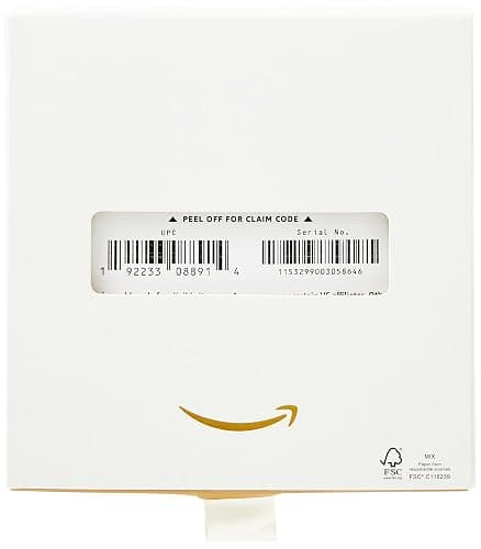 Amazon.com Gift Card in a Premium Gift Box thumbnail 3